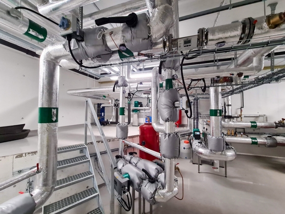 Materace termoizolacyjne Materace termoizolacyjne